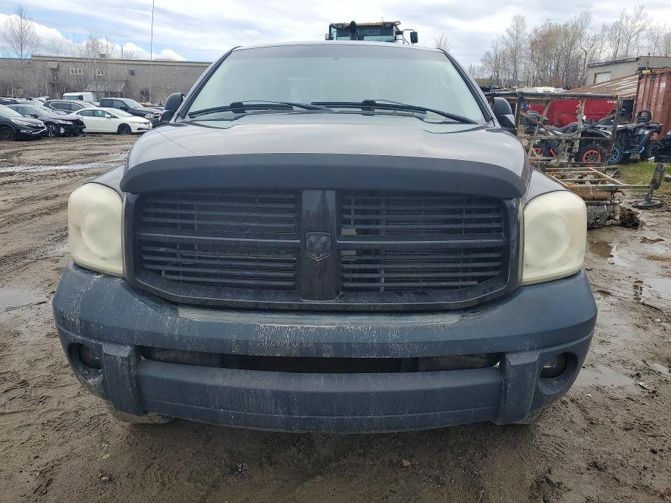 Продажа на аукционе авто 2008 Dodge Ram 1500, vin: 1D7HU18248J218246, номер лота: 53382126