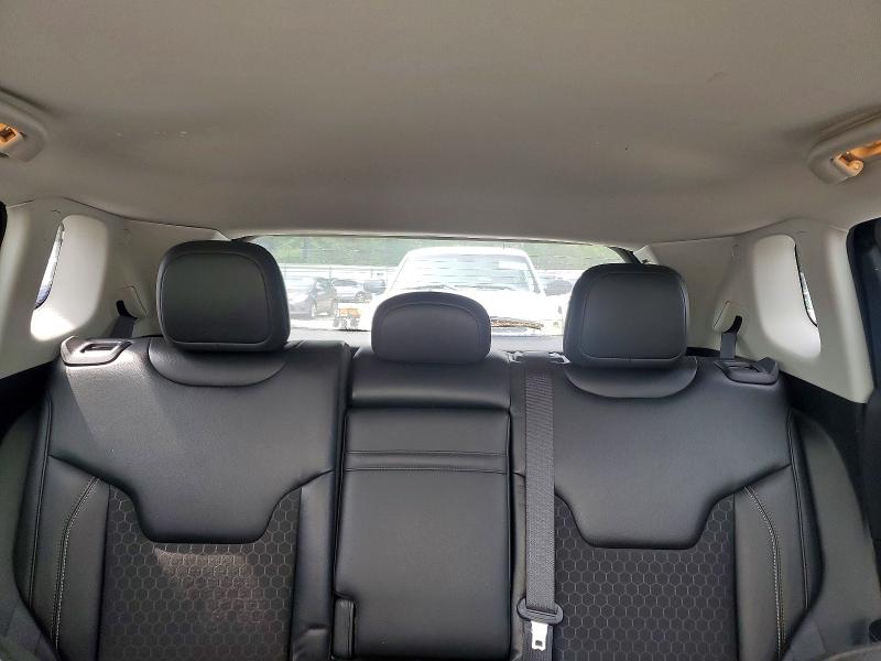 Продажа на аукционе авто 2018 Jeep Compass, vin: 3C4NJDBB9JT402161, номер лота: 54981676