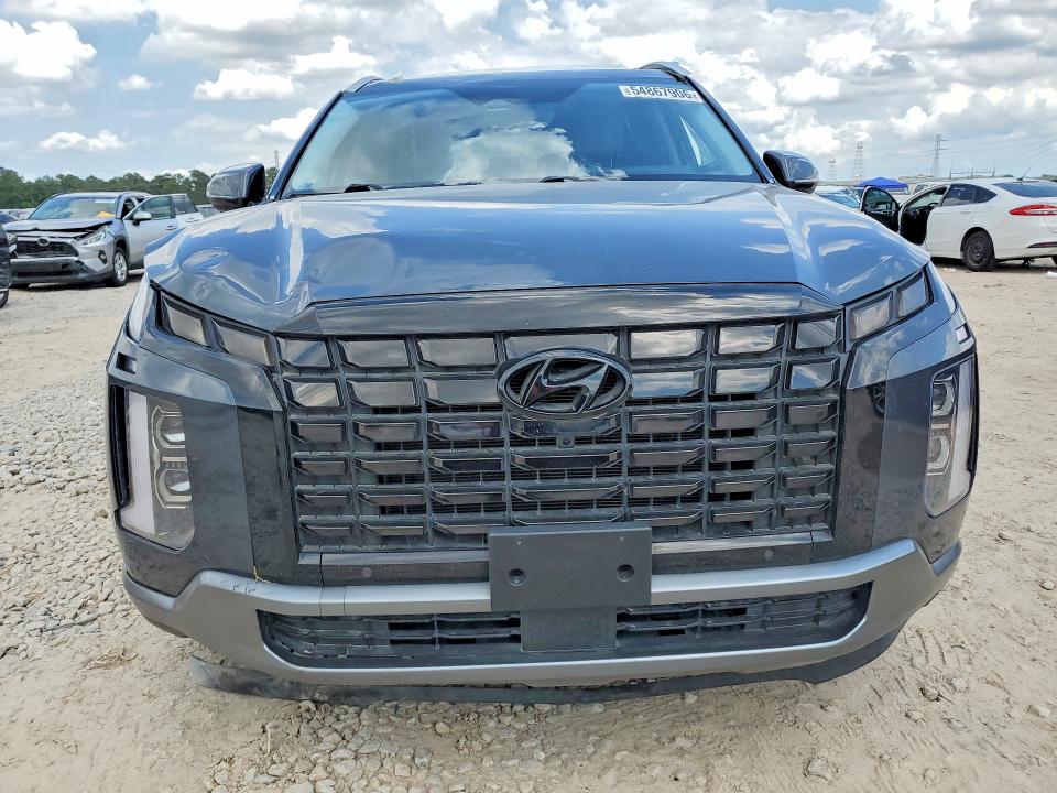 Aukcja sprzedaży 2024 Hyundai Palisade, vin: KM8R44GE8RU767326, numer aukcji: 54867906