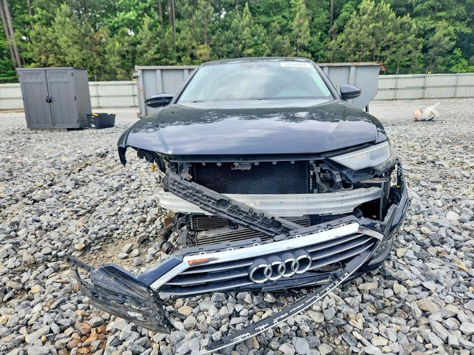 Aukcja sprzedaży 2019 Audi A6, vin: WAUD8AF21KN131692, numer aukcji: 53034926