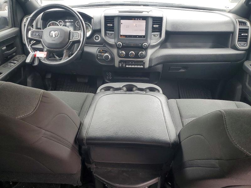 Продаж на аукціоні авто 2024 Ram 2500, vin: 3C6UR5CJ9RG268294, номер лоту: 54615196