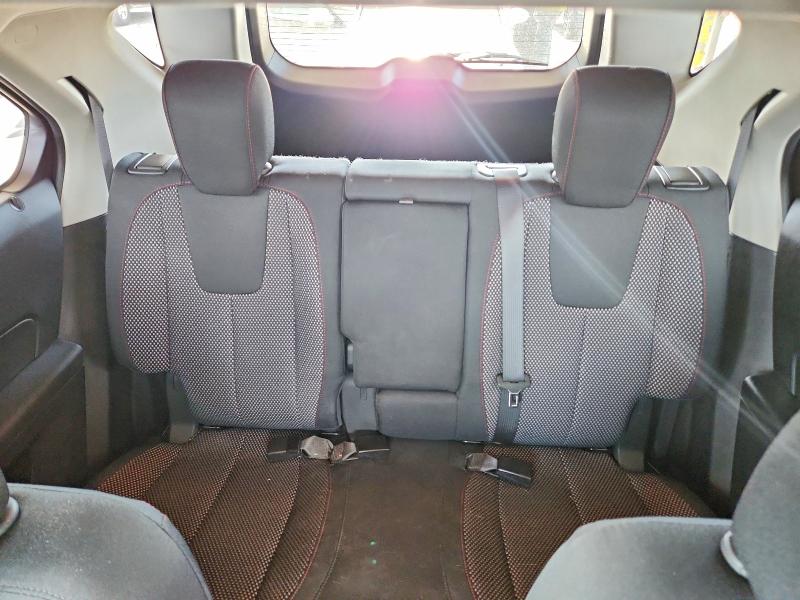 Aukcja sprzedaży 2016 Chevrolet Equinox, vin: 2GNALCEKXG6165117, numer aukcji: 53066436