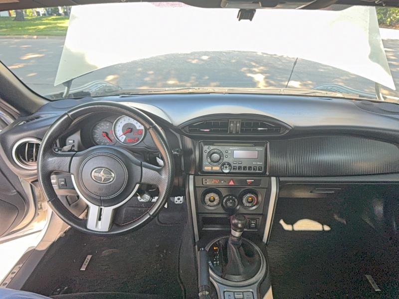 Aukcja sprzedaży 2013 Scion Fr-s, vin: JF1ZNAA13D2723329, numer aukcji: 53325166