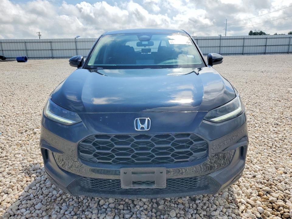 Aukcja sprzedaży 2025 Honda Hr-v, vin: 3CZRZ1H32SM734926, numer aukcji: 54869646