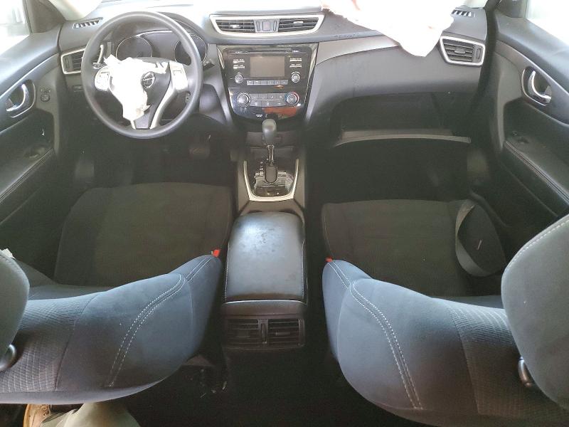 2016 Nissan Rogue მანქანა იყიდება აუქციონზე, vin: 5N1AT2MN0GC828325, აუქციონის ნომერი: 55026316