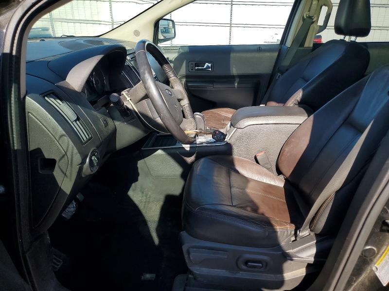 Aukcja sprzedaży 2010 Ford Edge, vin: 2FMDK4KC1ABB65335, numer aukcji: 52842696