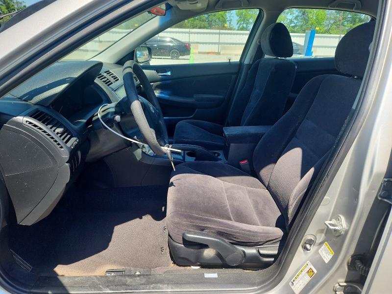 2007 Honda Accord მანქანა იყიდება აუქციონზე, vin: JHMCM56397C015975, აუქციონის ნომერი: 53967976