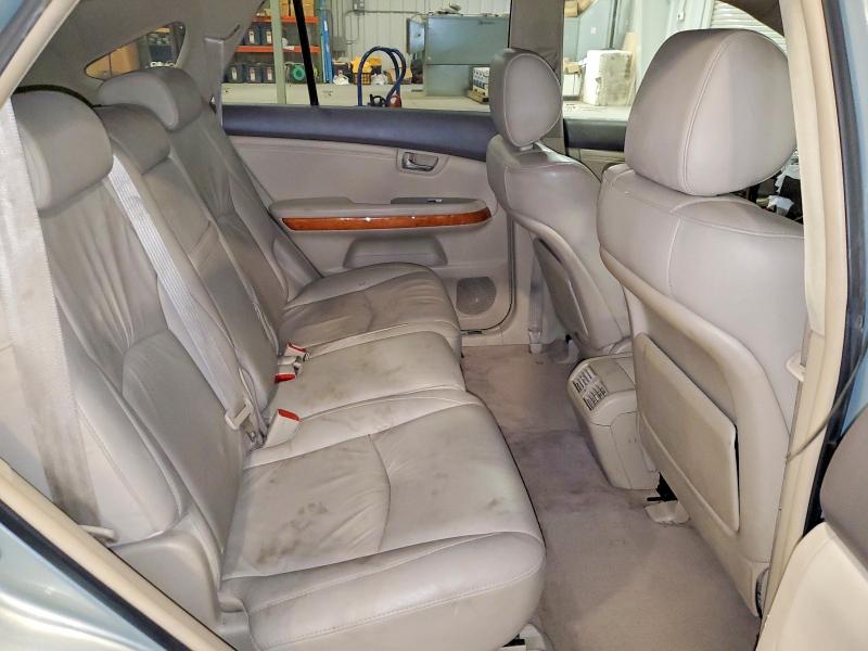 Продаж на аукціоні авто 2005 Lexus Rx, vin: 2T2HA31UX5C081228, номер лоту: 52673086
