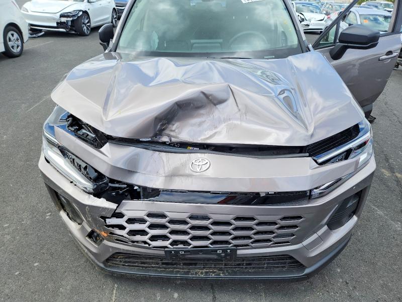 Продажа на аукционе авто 2026 Toyota Rav4, vin: JTM6CRAV2TD306517, номер лота: 55191926