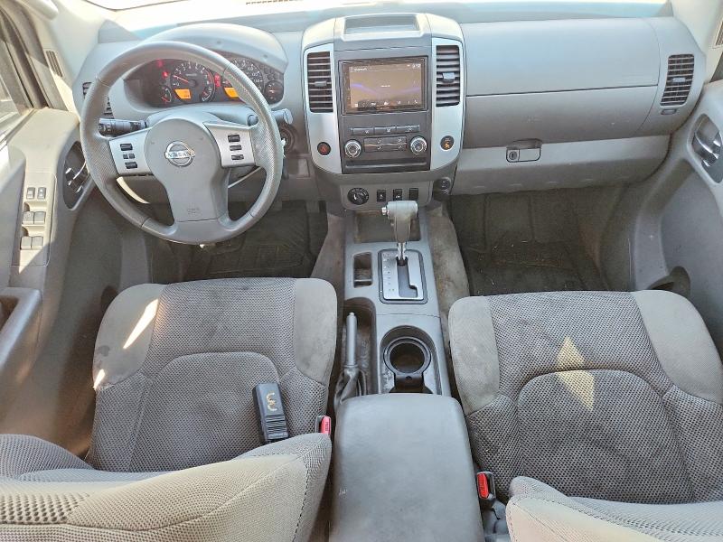 Продаж на аукціоні авто 2012 Nissan Frontier, vin: 1N6AD0EV2CC449693, номер лоту: 53338966