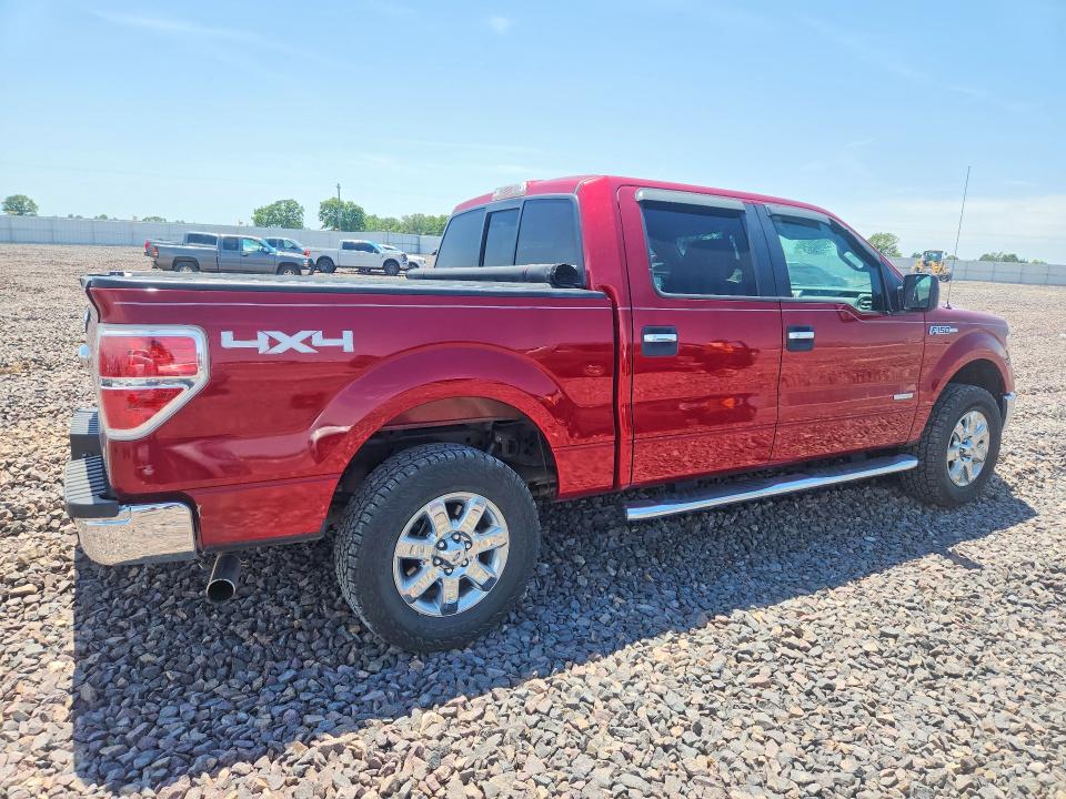 Aukcja sprzedaży 2013 Ford F150, vin: 1FTFW1ET2DKF25962, numer aukcji: 53698316