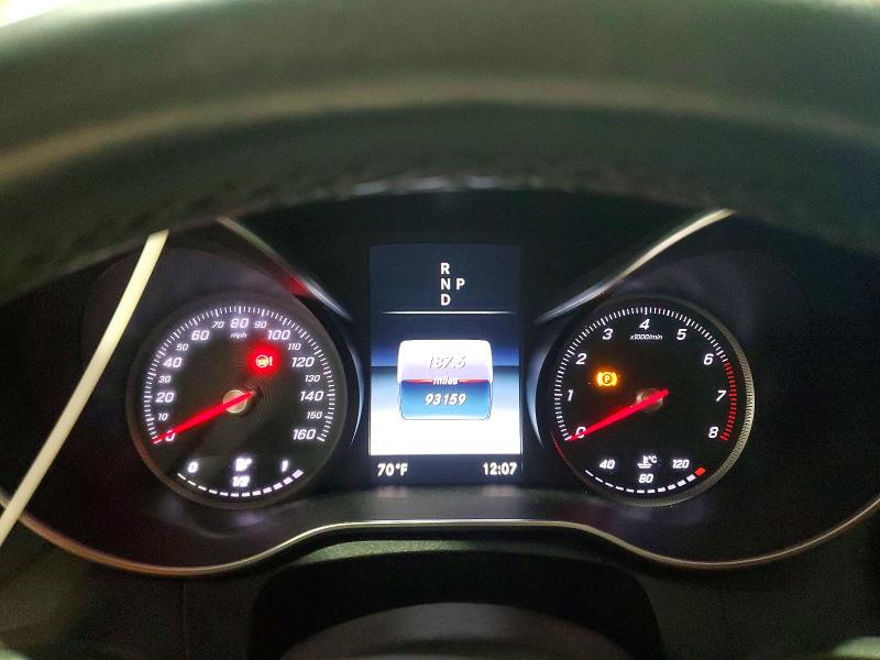 Продаж на аукціоні авто 2015 Mercedes-benz C, vin: 55SWF4KB7FU035237, номер лоту: 54992716
