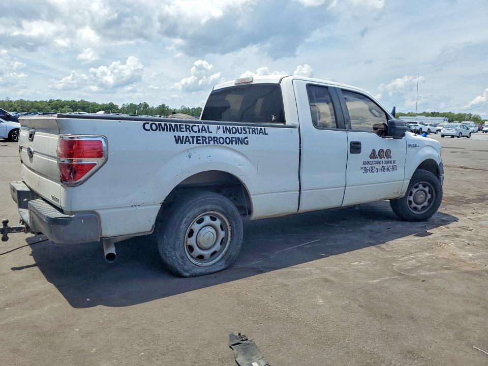 2014 Ford F150 მანქანა იყიდება აუქციონზე, vin: 1FTFX1CF3EFB72961, აუქციონის ნომერი: 54654956