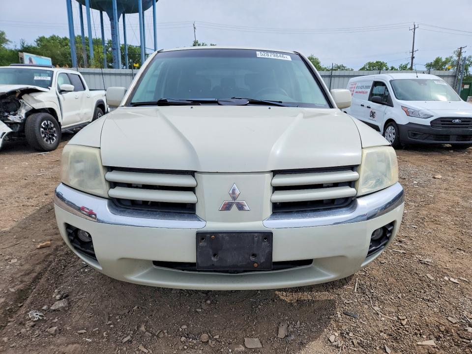 Aukcja sprzedaży 2004 Mitsubishi Endeavor, vin: 4A4MN41SX4E094125, numer aukcji: 52879846