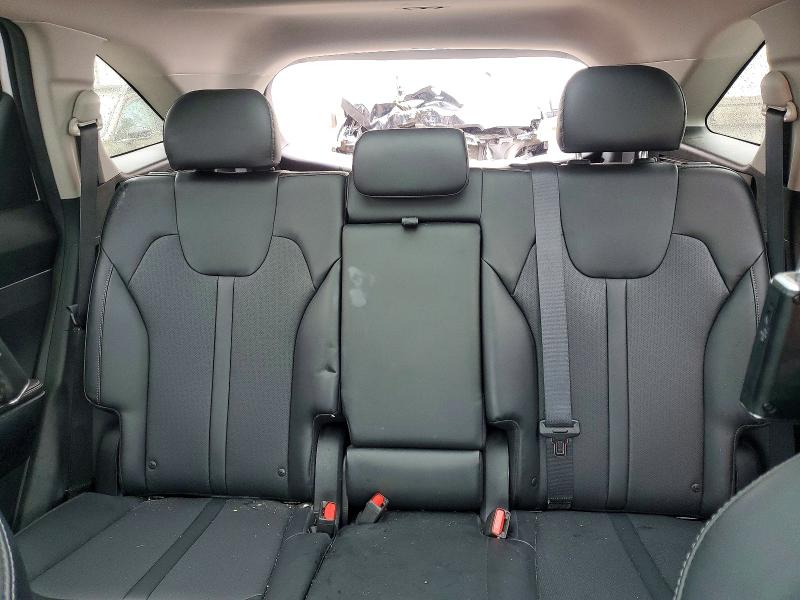 2022 Kia Sorento მანქანა იყიდება აუქციონზე, vin: 5XYRLDLC7NG086615, აუქციონის ნომერი: 54405526