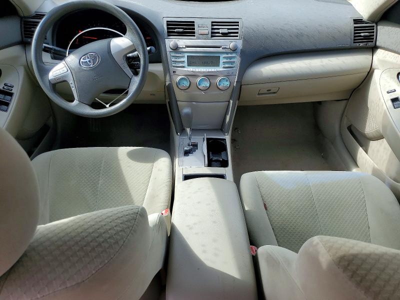 Продаж на аукціоні авто 2008 Toyota Camry, vin: 4T1BK46K08U057883, номер лоту: 54855516