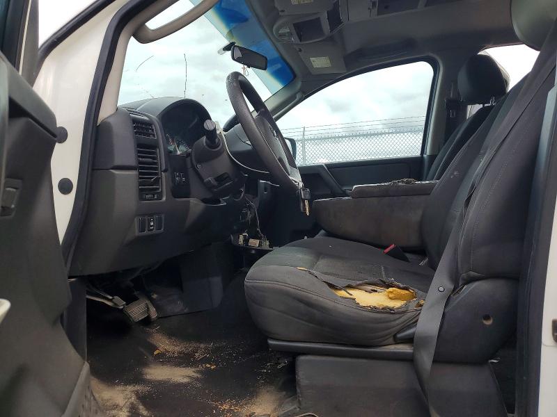Aukcja sprzedaży 2008 Nissan Titan, vin: 1N6BA07C88N360280, numer aukcji: 54399656