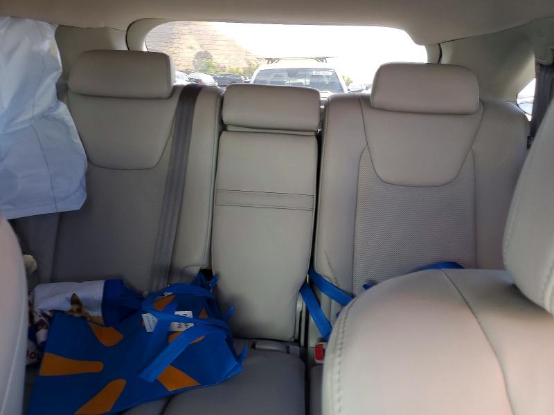 Продажа на аукционе авто 2010 Lexus Rx, vin: JTJZB1BA6A2003940, номер лота: 52897586