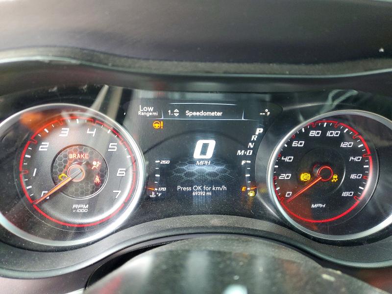 Продажа на аукционе авто 2020 Dodge Charger, vin: 2C3CDXGJ3LH251429, номер лота: 51300356