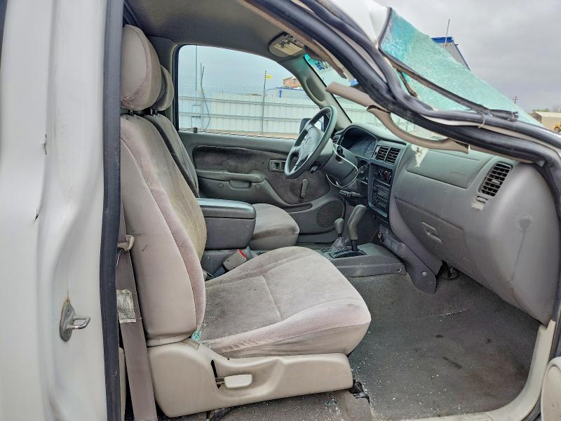 Aukcja sprzedaży 2002 Toyota Tacoma, vin: 5TEPM62N52Z041404, numer aukcji: 52450636