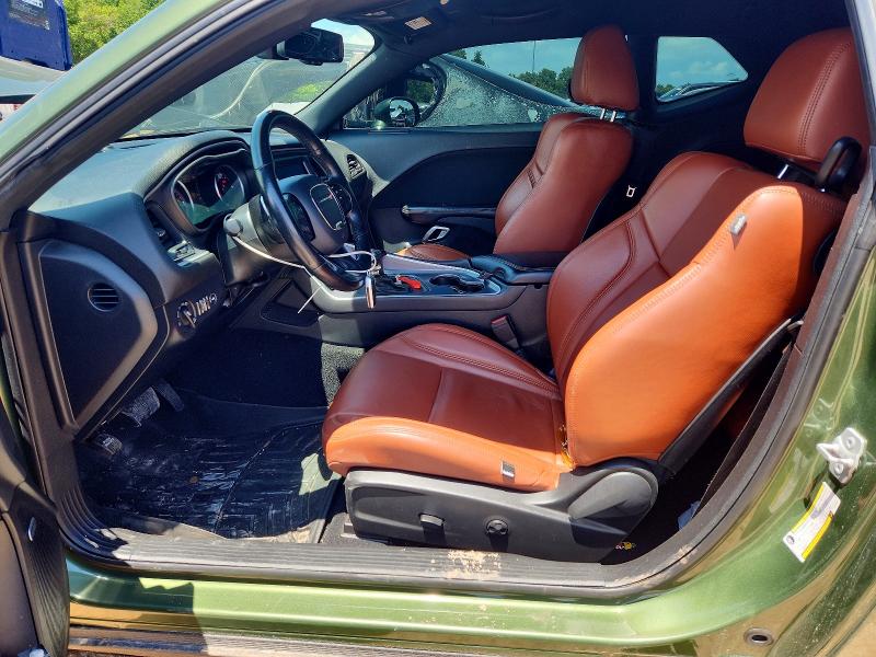 Aukcja sprzedaży 2020 Dodge Challenger, vin: 2C3CDZBT4LH214992, numer aukcji: 53417006