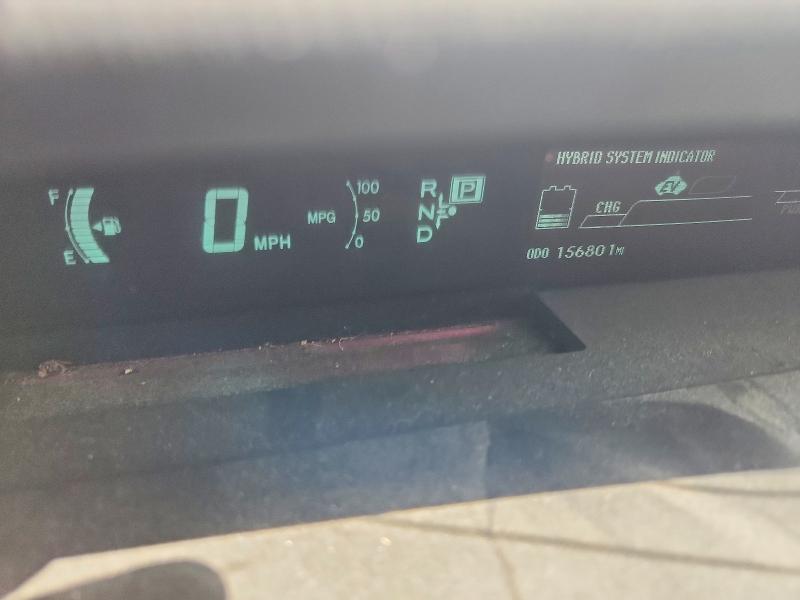 54160246 :رقم المزاد ، JTDKN3DU8D5701418 vin ، 2013 Toyota Prius مزاد بيع