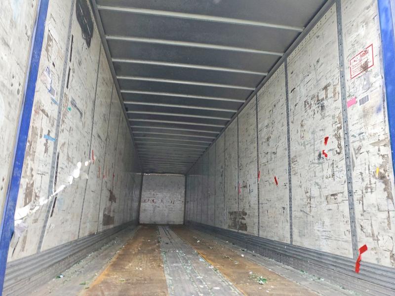 Продаж на аукціоні авто 2007 Wabash 53' Reefer Trailer, vin: 1JJV532WX7L007774, номер лоту: 52032056