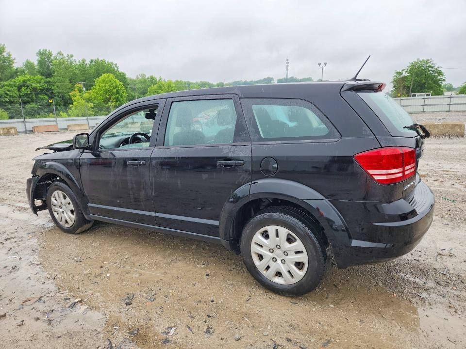 Aukcja sprzedaży 2014 Dodge Journey, vin: 3C4PDCAB6ET303671, numer aukcji: 54240326