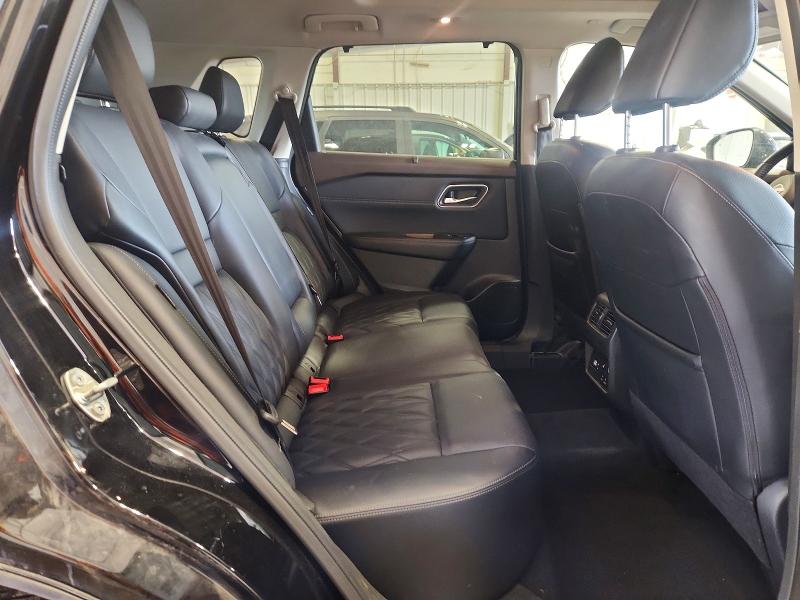 Aukcja sprzedaży 2023 Nissan Rogue, vin: JN8BT3DD6PW307649, numer aukcji: 54705016