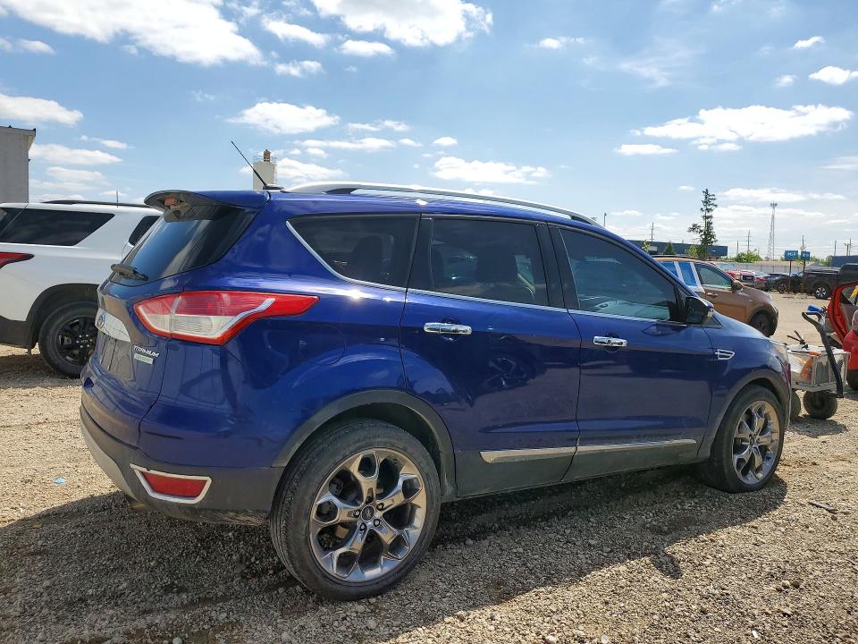 Продажа на аукционе авто 2014 Ford Escape, vin: 1FMCU0J98EUD42984, номер лота: 54202976