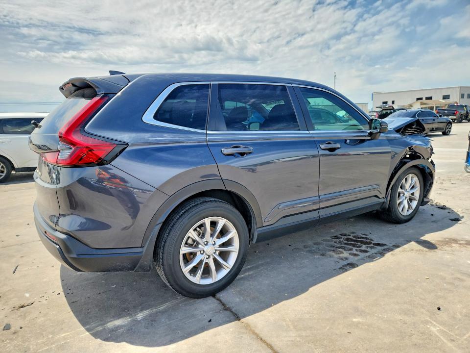 52561506 :رقم المزاد ، 2HKRS4H48PH426435 vin ، 2023 Honda Cr-v مزاد بيع