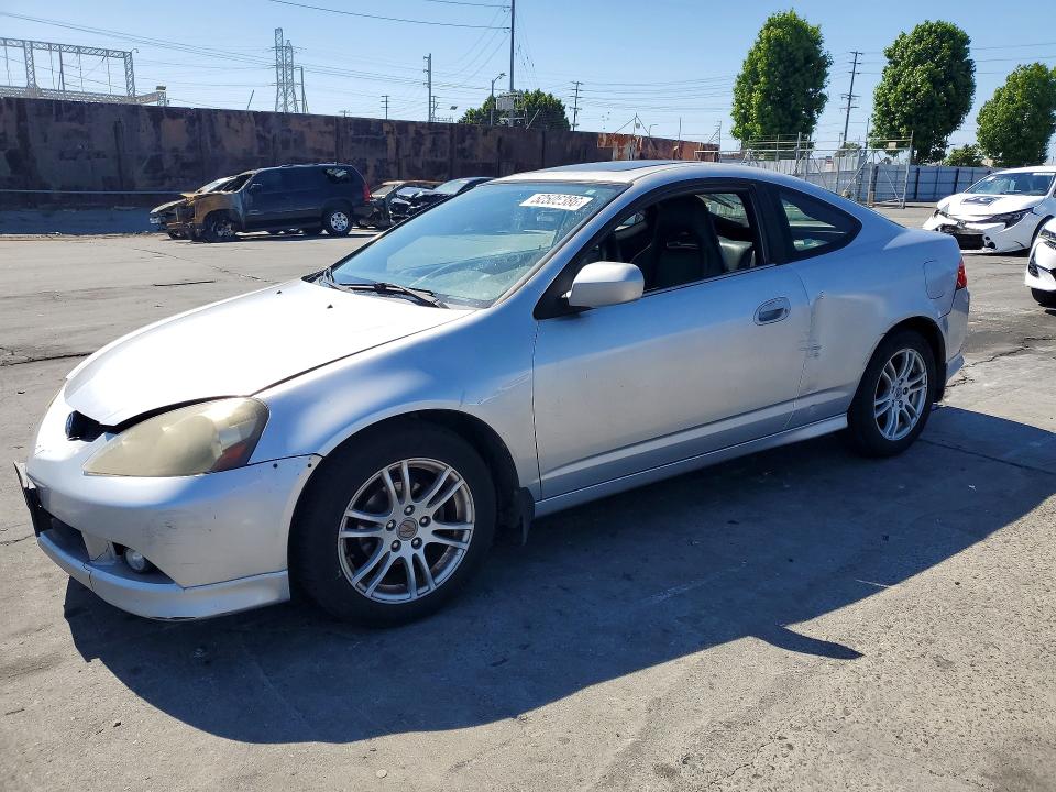 Aukcja sprzedaży 2006 Acura Rsx, vin: JH4DC54836S010121, numer aukcji: 52506386