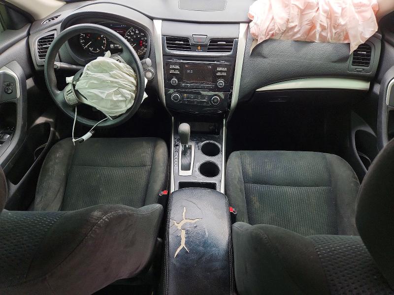 Продаж на аукціоні авто 2015 Nissan Altima, vin: 1N4AL3AP1FC568201, номер лоту: 53660286