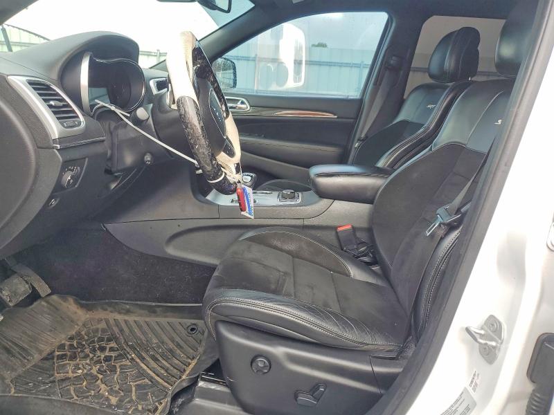 54310176 :رقم المزاد ، 1C4RJFDJ4FC944157 vin ، 2015 Jeep Grand Cherokee مزاد بيع