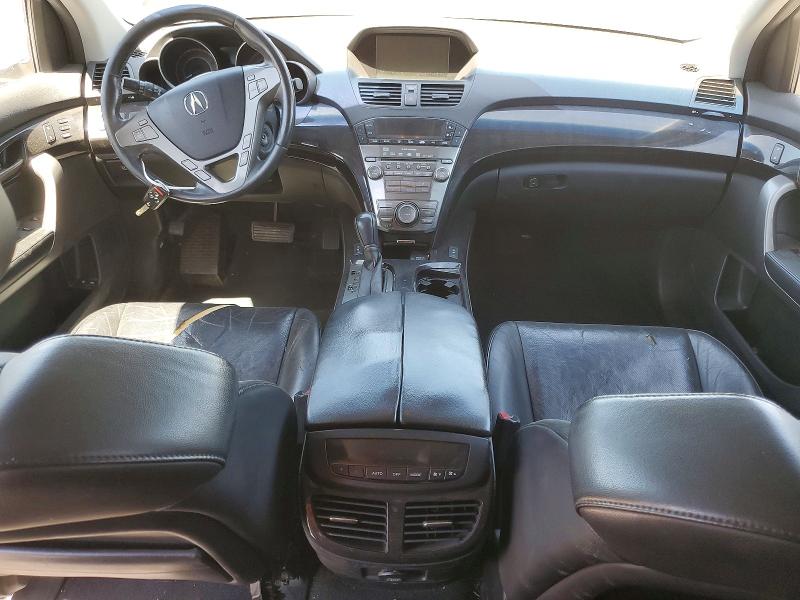 Aukcja sprzedaży 2008 Acura Mdx, vin: 2HNYD28748H549545, numer aukcji: 53783436