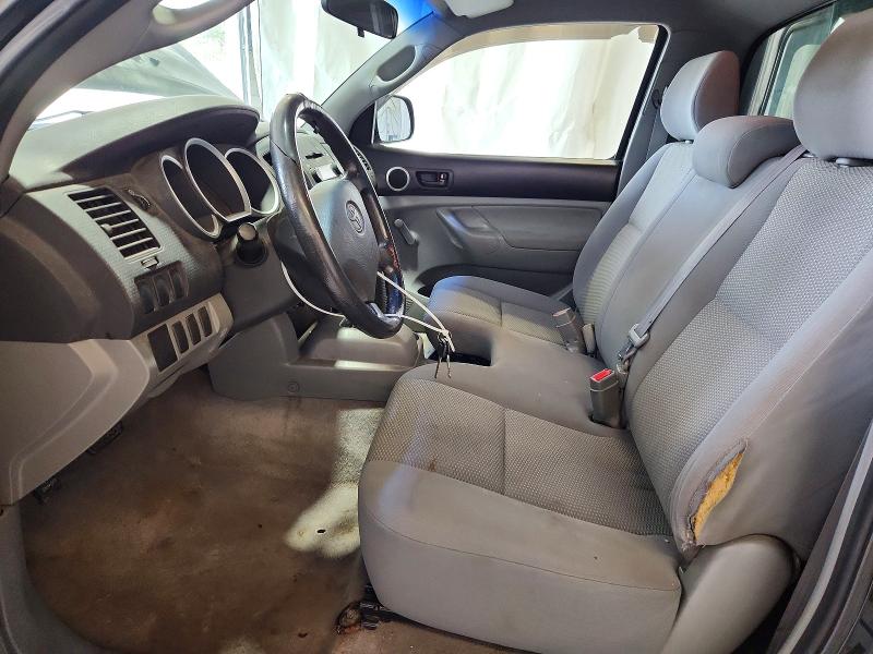 Продажа на аукционе авто 2008 Toyota Tacoma, vin: 5TENX22N08Z569738, номер лота: 54994256