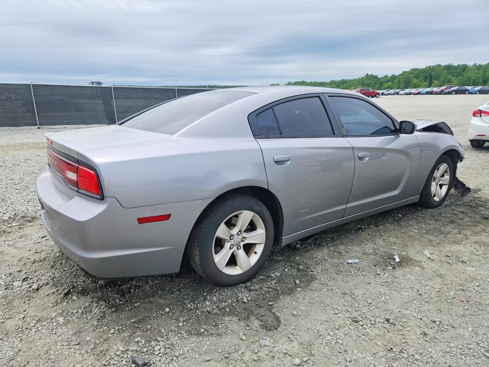 Aukcja sprzedaży 2013 Dodge Charger, vin: 2C3CDXBG4DH663629, numer aukcji: 52402486