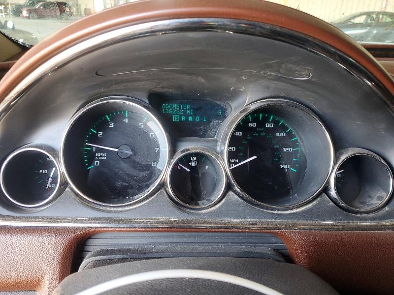 Продаж на аукціоні авто 2014 Buick Enclave, vin: 5GAKVCKD0EJ208393, номер лоту: 52392116
