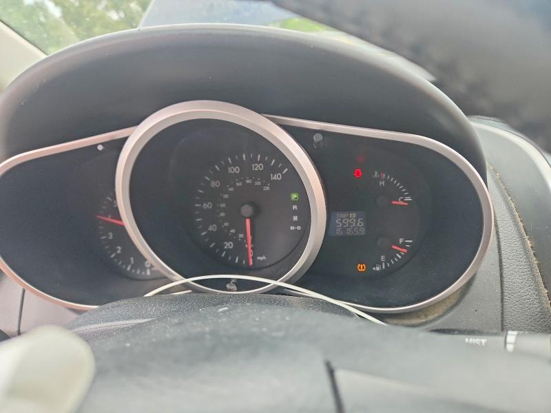Продажа на аукционе авто 2010 Mazda Cx-7, vin: JM3ER2W5XA0343143, номер лота: 54522256