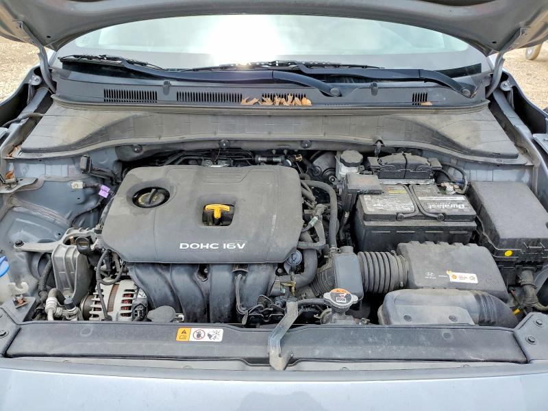 Aukcja sprzedaży 2021 Hyundai Kona, vin: KM8K12AA0MU708798, numer aukcji: 55032576