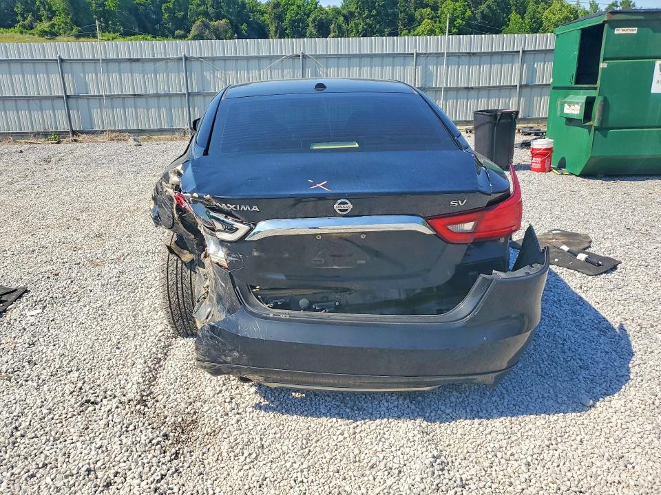 Продаж на аукціоні авто 2017 Nissan Maxima, vin: 1N4AA6APXHC388130, номер лоту: 53947296