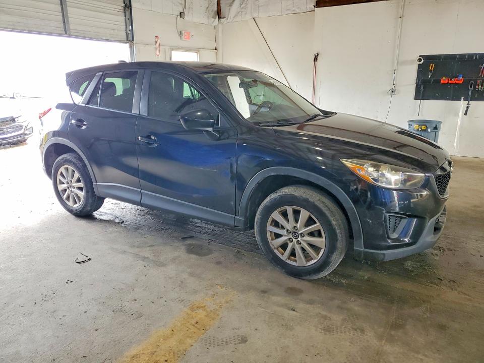 Aukcja sprzedaży 2014 Mazda Cx-5, vin: JM3KE2BE7E0339397, numer aukcji: 54164426