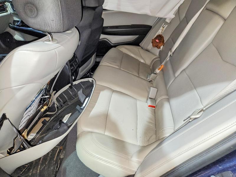 Продаж на аукціоні авто 2017 Cadillac Ats, vin: 1G6AH5RX9H0117035, номер лоту: 55151206