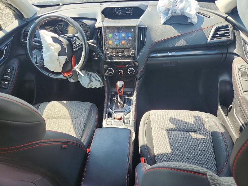 Aukcja sprzedaży 2023 Subaru Forester, vin: JF2SKAJC9PH511933, numer aukcji: 52096026
