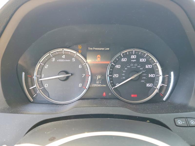 Продажа на аукционе авто 2015 Acura Mdx, vin: 5FRYD4H22FB010722, номер лота: 52181836