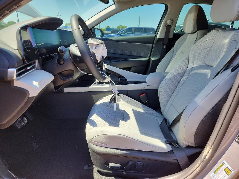 2026 Hyundai Elantra მანქანა იყიდება აუქციონზე, vin: KMHLN4DJXTU193372, აუქციონის ნომერი: 53178576