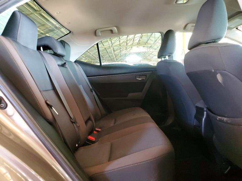 2019 Toyota Corolla მანქანა იყიდება აუქციონზე, vin: 2T1BURHE4KC230358, აუქციონის ნომერი: 53665686