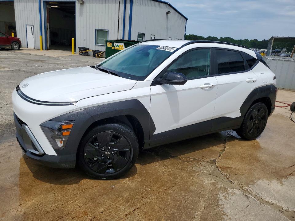 Продаж на аукціоні авто 2026 Hyundai Kona, vin: KM8HF3AB0TU381912, номер лоту: 54115956