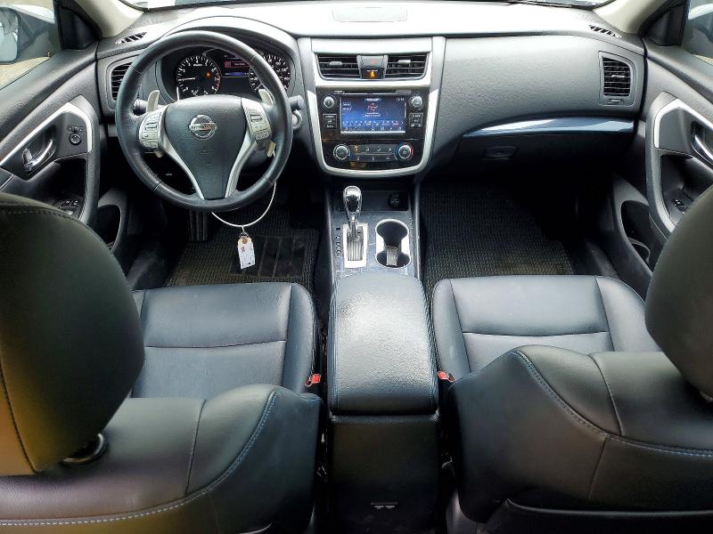53187736 :رقم المزاد ، 1N4AL3AP7JC161881 vin ، 2018 Nissan Altima مزاد بيع