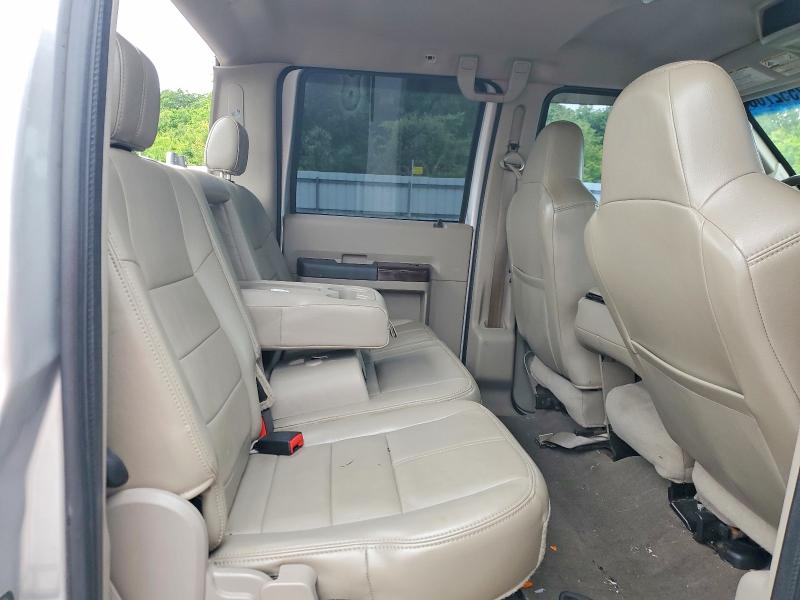 Aukcja sprzedaży 2010 Ford F350, vin: 1FTWW3BR3AEA68366, numer aukcji: 52552706